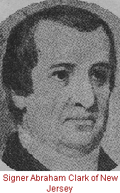 Abraham Clark